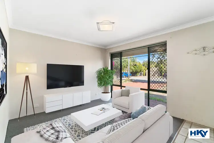 Second view of Homely house listing, 7 knox Court, Ballajura WA 6066