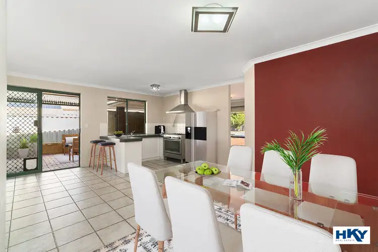Third view of Homely house listing, 7 knox Court, Ballajura WA 6066
