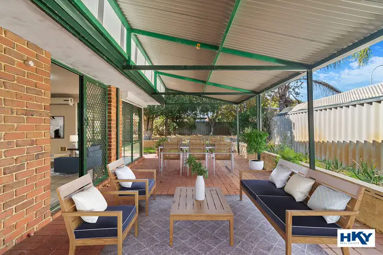 Fourth view of Homely house listing, 7 knox Court, Ballajura WA 6066