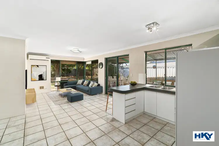 Fifth view of Homely house listing, 7 knox Court, Ballajura WA 6066
