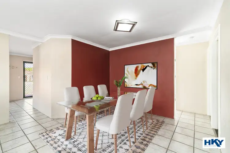 Sixth view of Homely house listing, 7 knox Court, Ballajura WA 6066