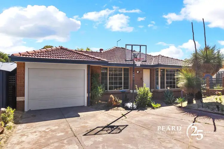 19 Amadeus Gardens, Joondalup WA 6027