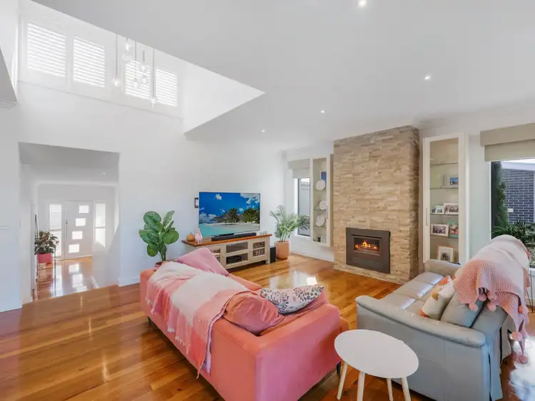 Third view of Homely house listing, 22 Cherlin Drive, Warrnambool VIC 3280