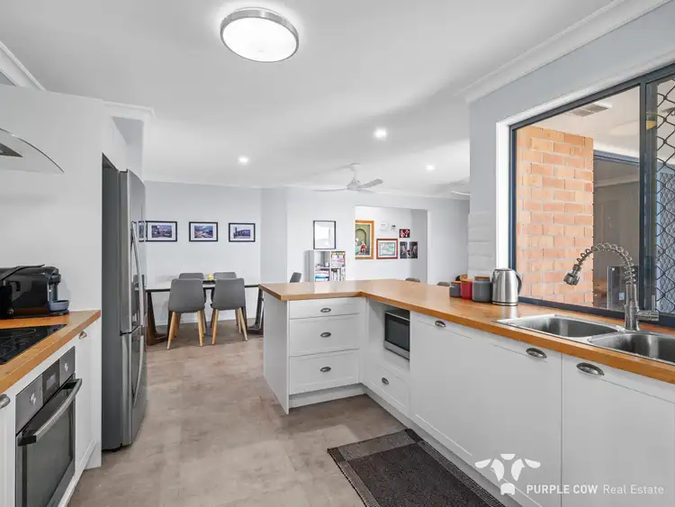 Second view of Homely house listing, 3 Lyons Court, Springfield QLD 4300