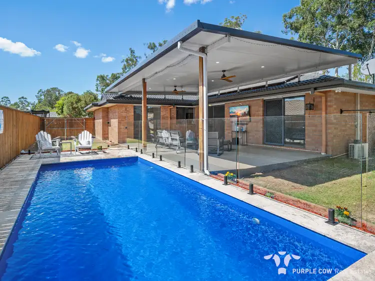 Third view of Homely house listing, 3 Lyons Court, Springfield QLD 4300