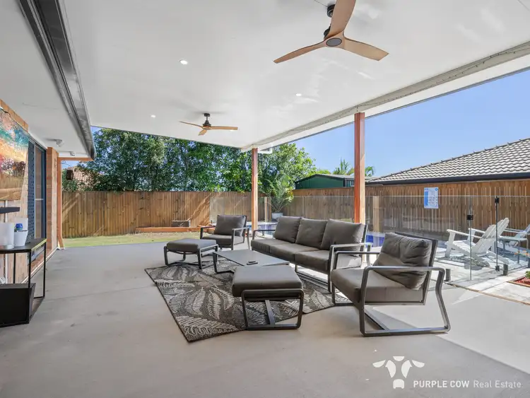 Fourth view of Homely house listing, 3 Lyons Court, Springfield QLD 4300