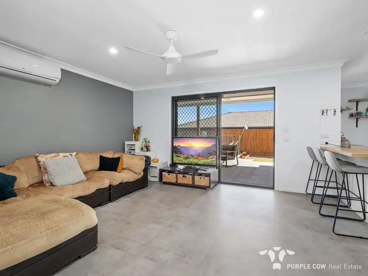 Fifth view of Homely house listing, 3 Lyons Court, Springfield QLD 4300