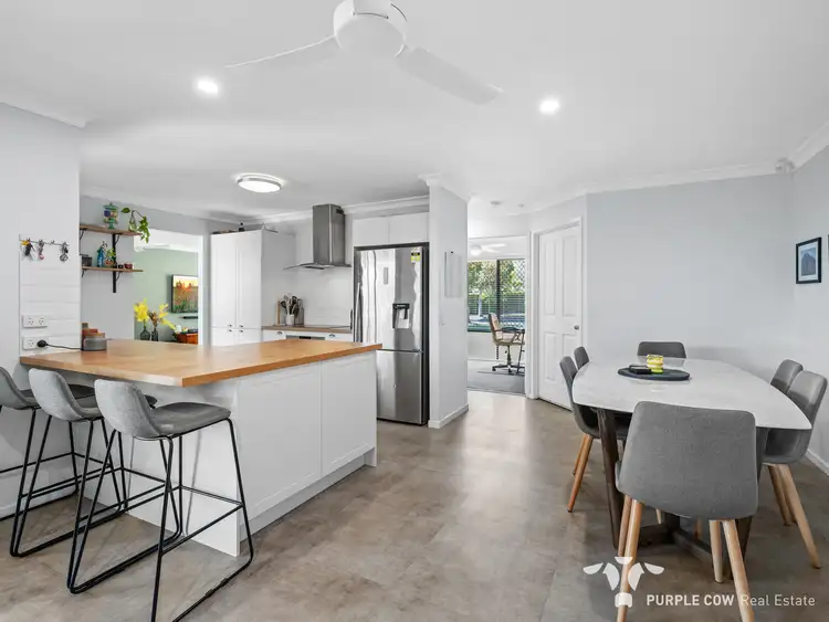 Sixth view of Homely house listing, 3 Lyons Court, Springfield QLD 4300