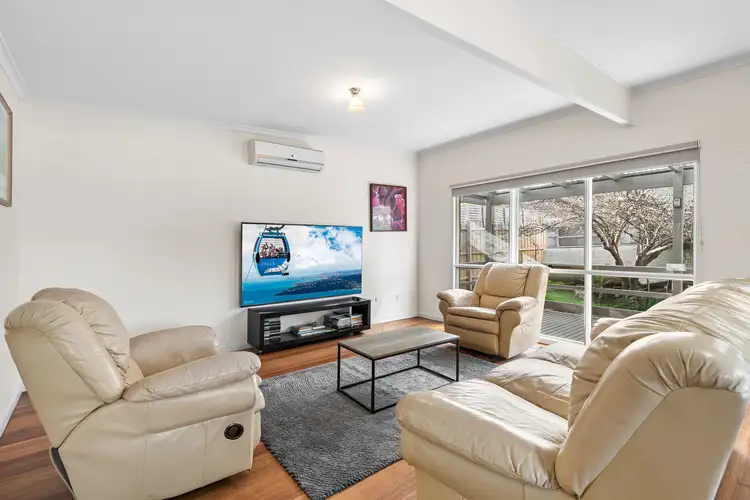 Second view of Homely house listing, 102 Grandview Avenue, Rye VIC 3941