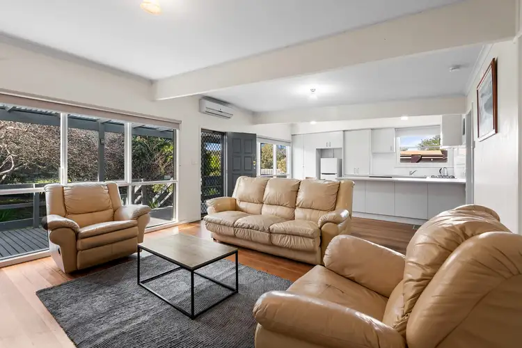 Third view of Homely house listing, 102 Grandview Avenue, Rye VIC 3941