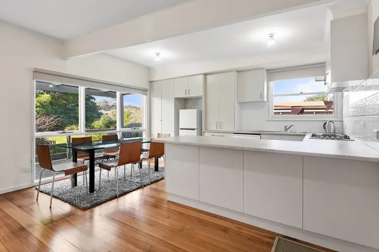 Fourth view of Homely house listing, 102 Grandview Avenue, Rye VIC 3941