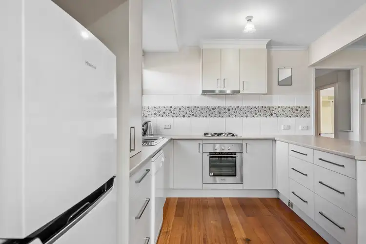 Fifth view of Homely house listing, 102 Grandview Avenue, Rye VIC 3941