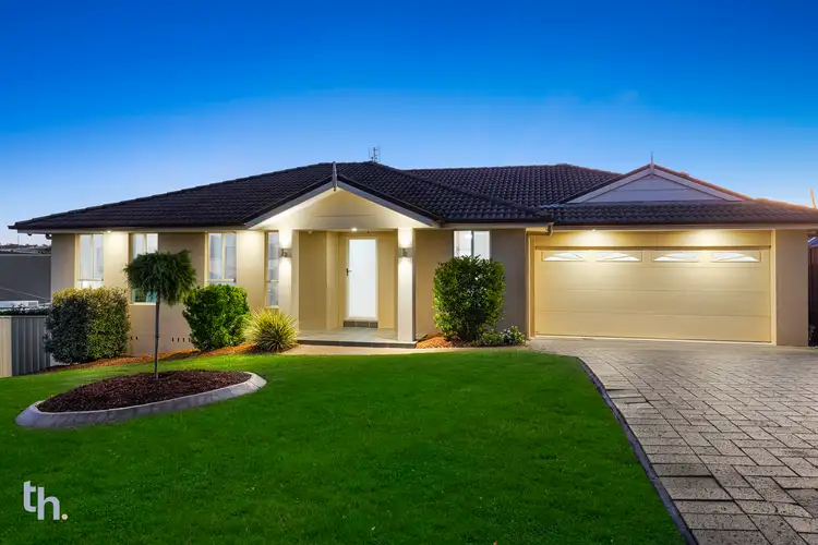 Main view of Homely house listing, 15 Talia Avenue, Cameron Park NSW 2285