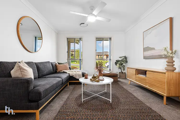 Second view of Homely house listing, 15 Talia Avenue, Cameron Park NSW 2285