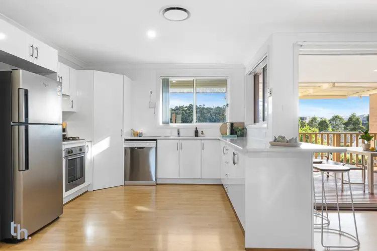 Third view of Homely house listing, 15 Talia Avenue, Cameron Park NSW 2285