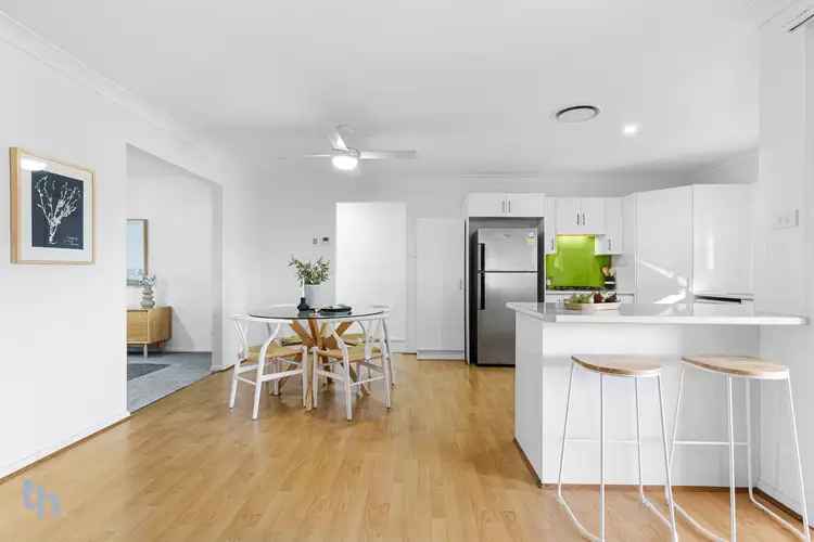Fourth view of Homely house listing, 15 Talia Avenue, Cameron Park NSW 2285