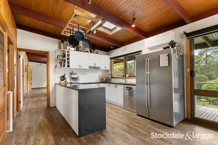 Third view of Homely rural property listing, 221 Junction Road, Jeeralang Junction VIC 3840