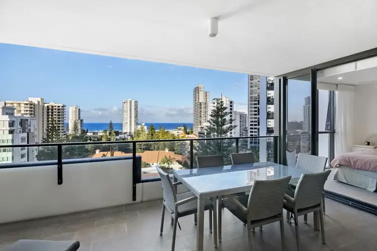 Main view of Homely apartment listing, 56/2729-2733 Gold Coast Highway, Broadbeach QLD 4218