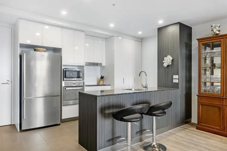 Third view of Homely apartment listing, 56/2729-2733 Gold Coast Highway, Broadbeach QLD 4218