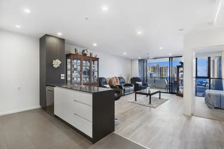 Fourth view of Homely apartment listing, 56/2729-2733 Gold Coast Highway, Broadbeach QLD 4218
