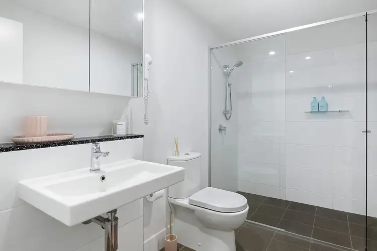 Sixth view of Homely apartment listing, 56/2729-2733 Gold Coast Highway, Broadbeach QLD 4218
