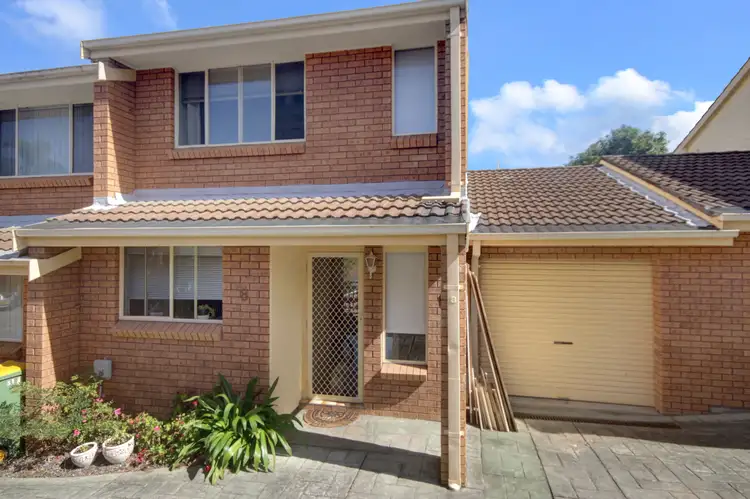 Main view of Homely townhouse listing, 8/59 Eastern Road, Tumbi Umbi NSW 2261