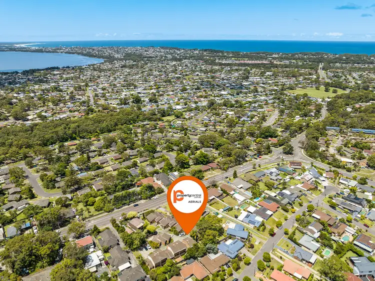 Second view of Homely townhouse listing, 8/59 Eastern Road, Tumbi Umbi NSW 2261