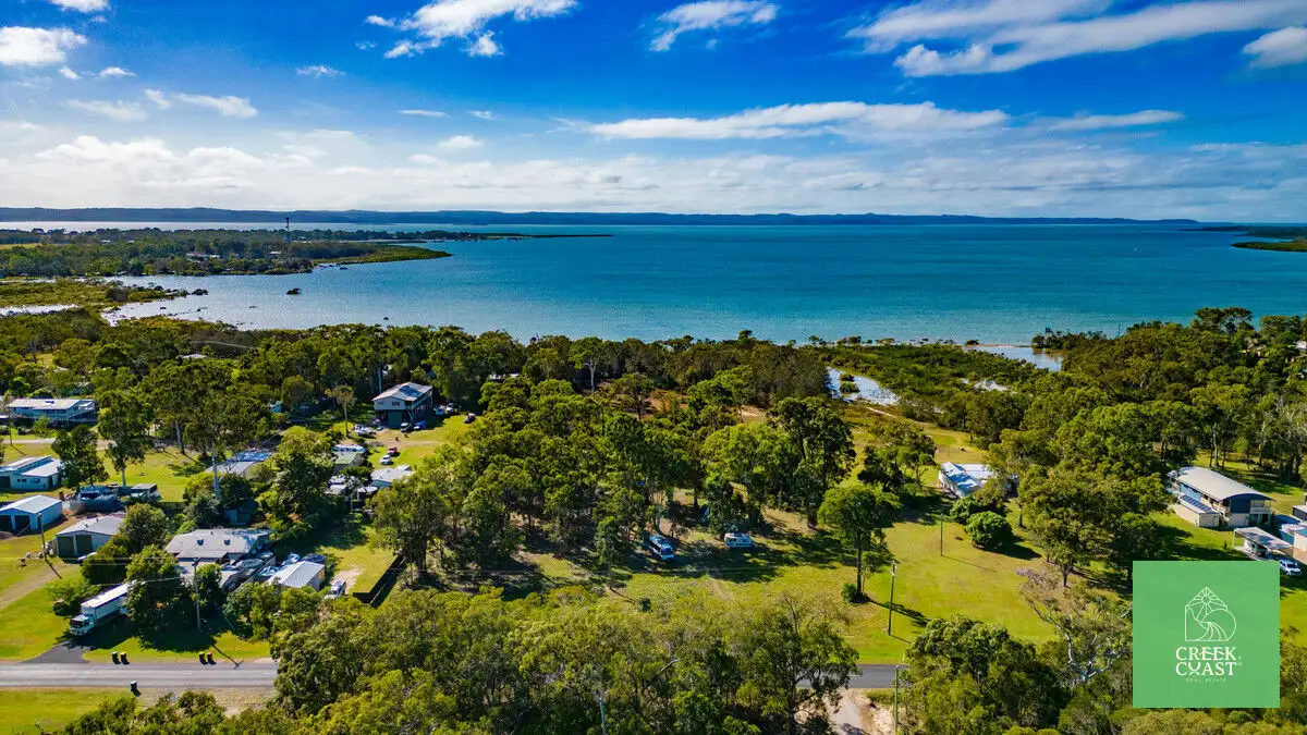 Main view of Homely land listing, LOT 2 Tuan Esplanade, Tuan QLD 4650