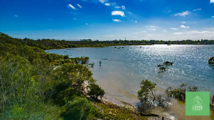 Second view of Homely land listing, LOT 2 Tuan Esplanade, Tuan QLD 4650