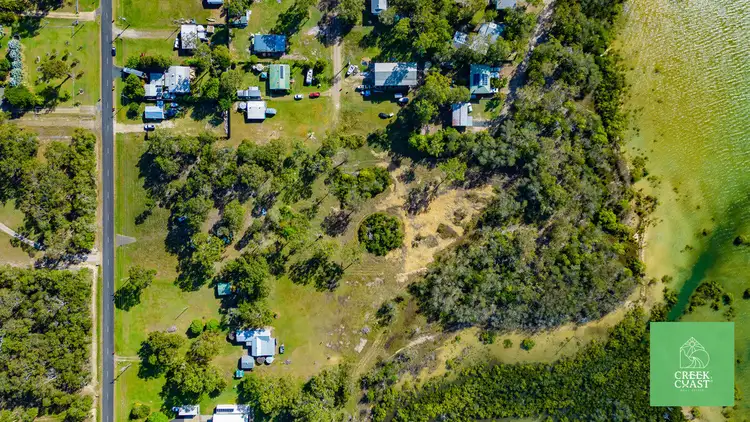 Fourth view of Homely land listing, LOT 2 Tuan Esplanade, Tuan QLD 4650