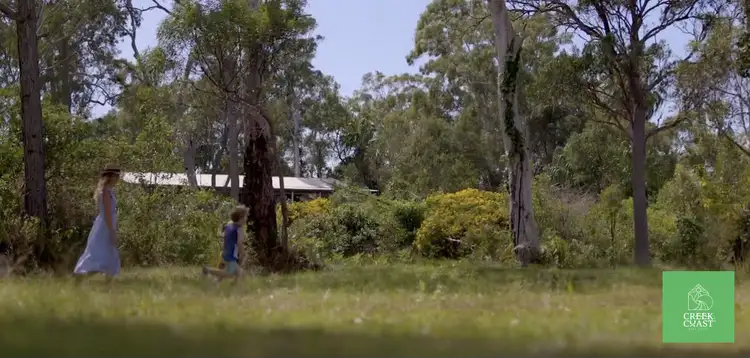 Fifth view of Homely land listing, LOT 2 Tuan Esplanade, Tuan QLD 4650