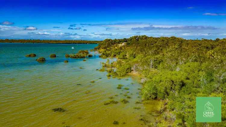 Sixth view of Homely land listing, LOT 2 Tuan Esplanade, Tuan QLD 4650