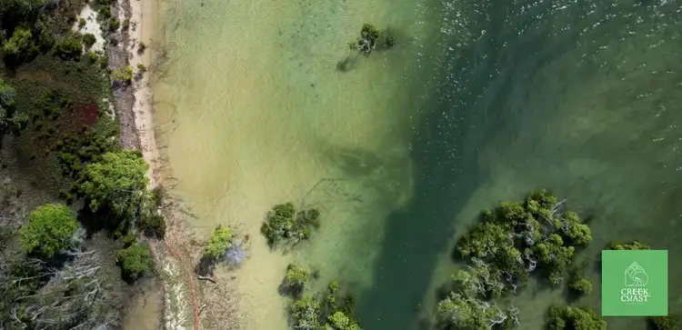 Seventh view of Homely land listing, LOT 2 Tuan Esplanade, Tuan QLD 4650