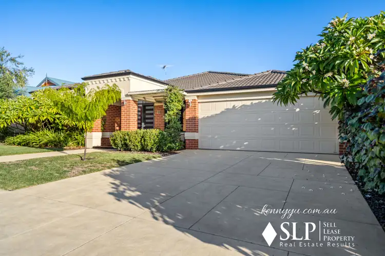 Second view of Homely house listing, 21 Hollins Bend, Madeley WA 6065