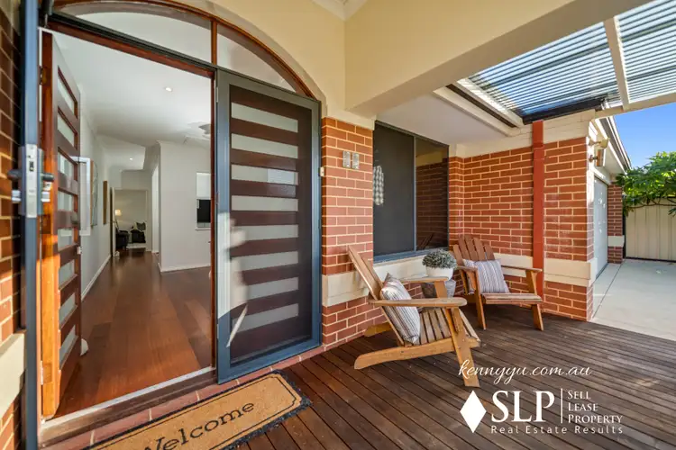 Third view of Homely house listing, 21 Hollins Bend, Madeley WA 6065