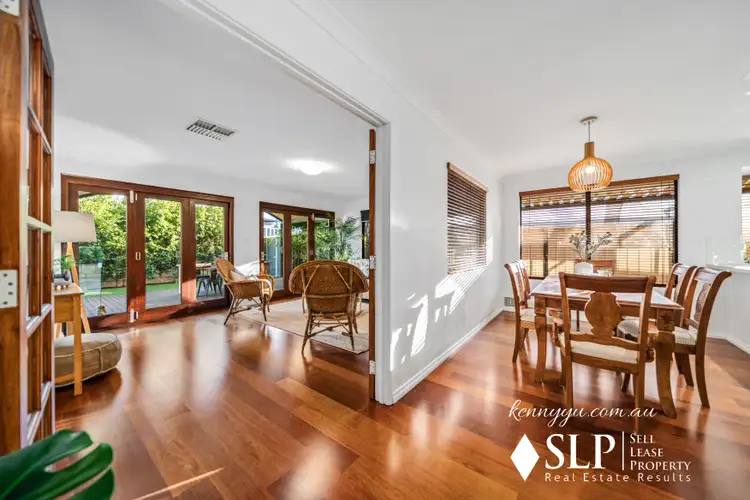 Fifth view of Homely house listing, 21 Hollins Bend, Madeley WA 6065