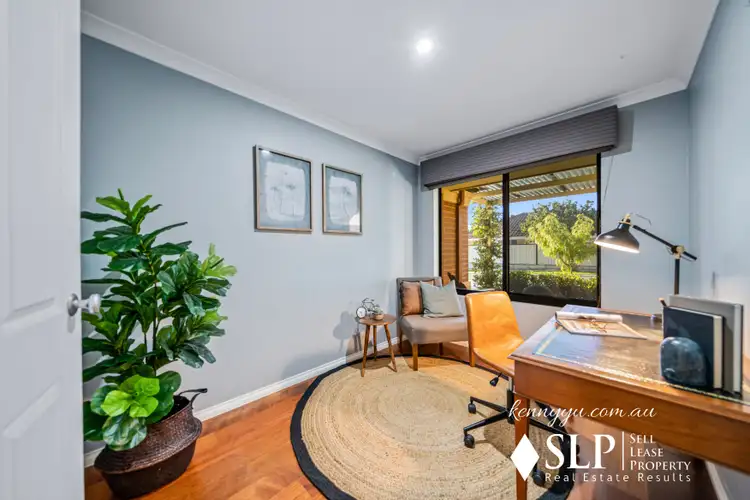 Sixth view of Homely house listing, 21 Hollins Bend, Madeley WA 6065