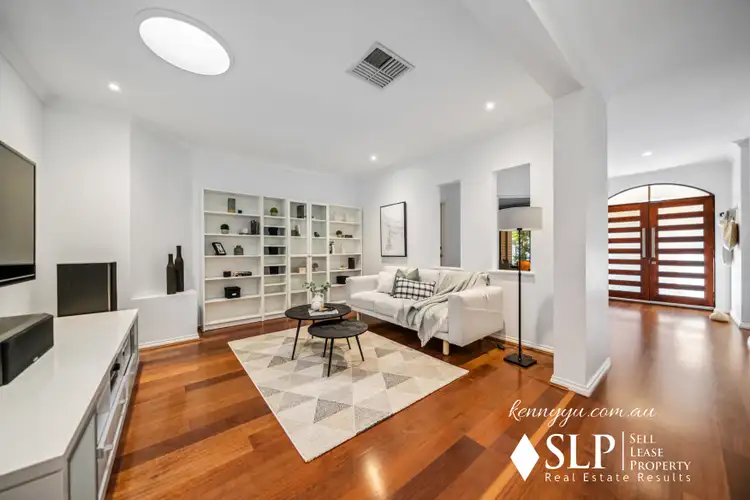 Seventh view of Homely house listing, 21 Hollins Bend, Madeley WA 6065