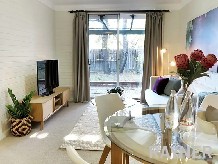 11/25 Fourth Avenue, Mount Lawley WA 6050