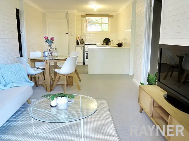 Third view of Homely apartment listing, 11/25 Fourth Avenue, Mount Lawley WA 6050