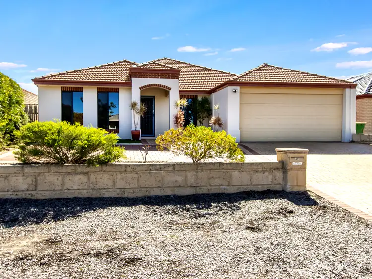 Main view of Homely house listing, 42 Teraglin Way, Warnbro WA 6169