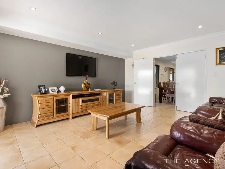 Fourth view of Homely house listing, 42 Teraglin Way, Warnbro WA 6169