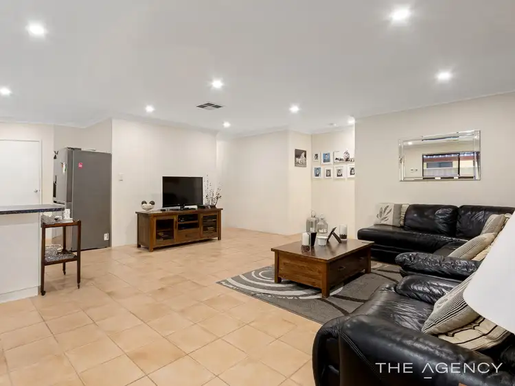 Sixth view of Homely house listing, 42 Teraglin Way, Warnbro WA 6169