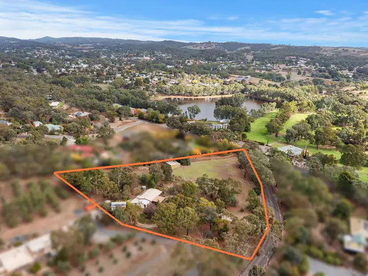 Fifth view of Homely house listing, 110 White Hut Road, Clare SA 5453