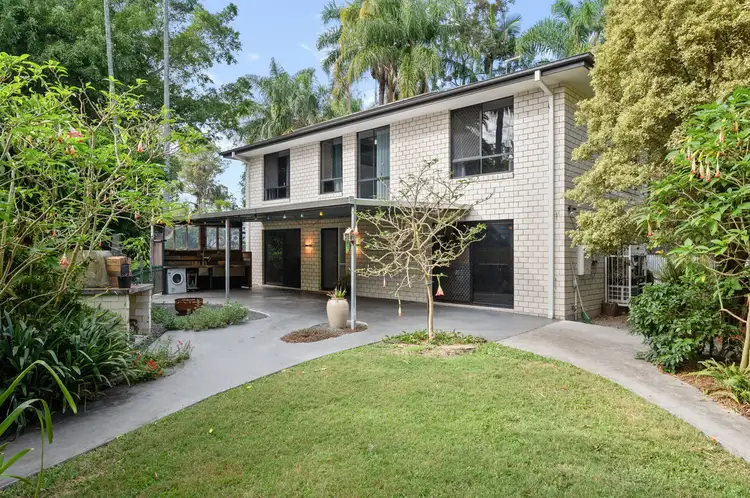 Second view of Homely house listing, 201-211 Park Ridge Road, Park Ridge QLD 4125