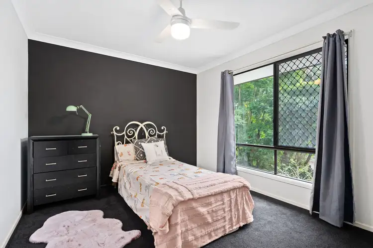 Third view of Homely house listing, 201-211 Park Ridge Road, Park Ridge QLD 4125