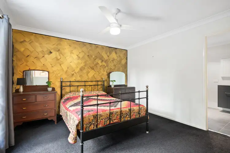 Fifth view of Homely house listing, 201-211 Park Ridge Road, Park Ridge QLD 4125