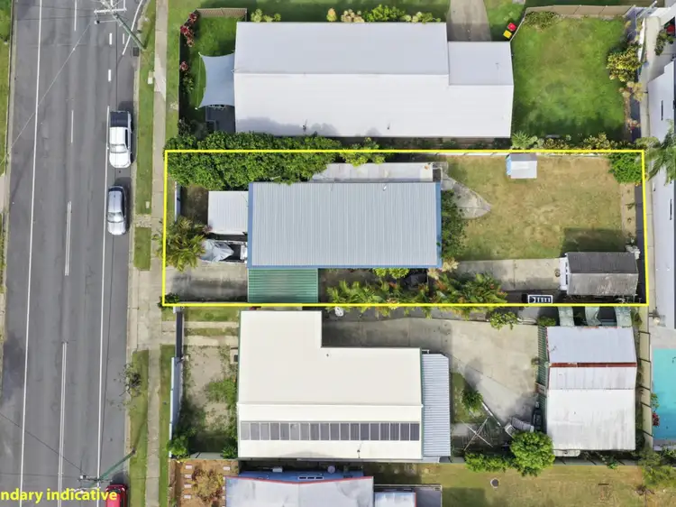 Main view of Homely house listing, 88 Turpin Road, Labrador QLD 4215