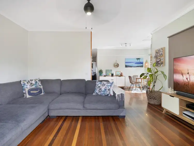 Second view of Homely house listing, 88 Turpin Road, Labrador QLD 4215