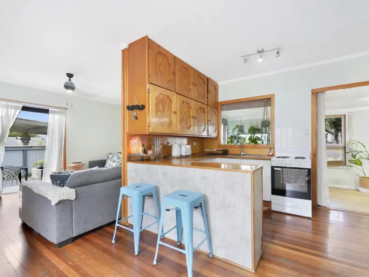 Fifth view of Homely house listing, 88 Turpin Road, Labrador QLD 4215